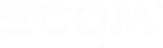 ECOM Logo